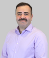 Reza Safavi, MD