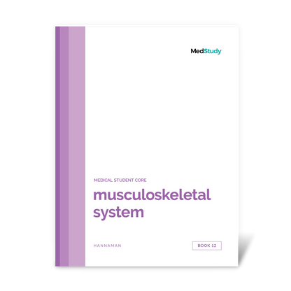 Medical Student Core Books—by Topic