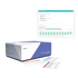 11th Peds Flashcard print box with some flashcards pulled out into the foreground along with digital flashcards on a tablet. 