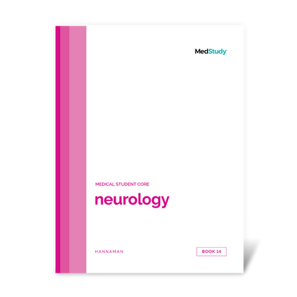 Medical Student Core Books—by Topic