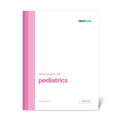 Medical Student Core Books—by Topic