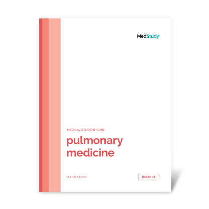 Medical Student Core Books—by Topic