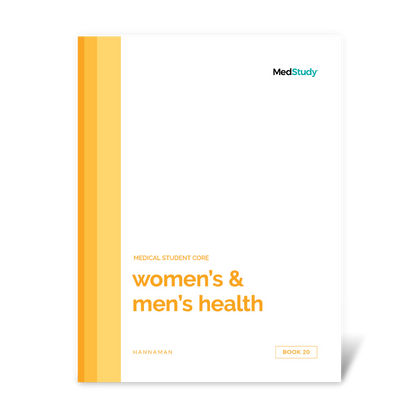 Medical Student Core Books—by Topic