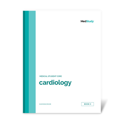 Medical Student Core Books—by Topic