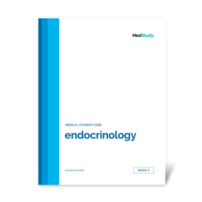Medical Student Core Books—by Topic