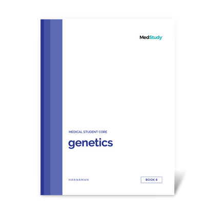 Medical Student Core Books—by Topic