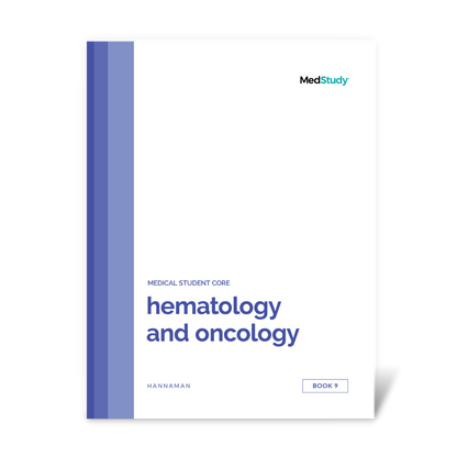 Medical Student Core Books—by Topic