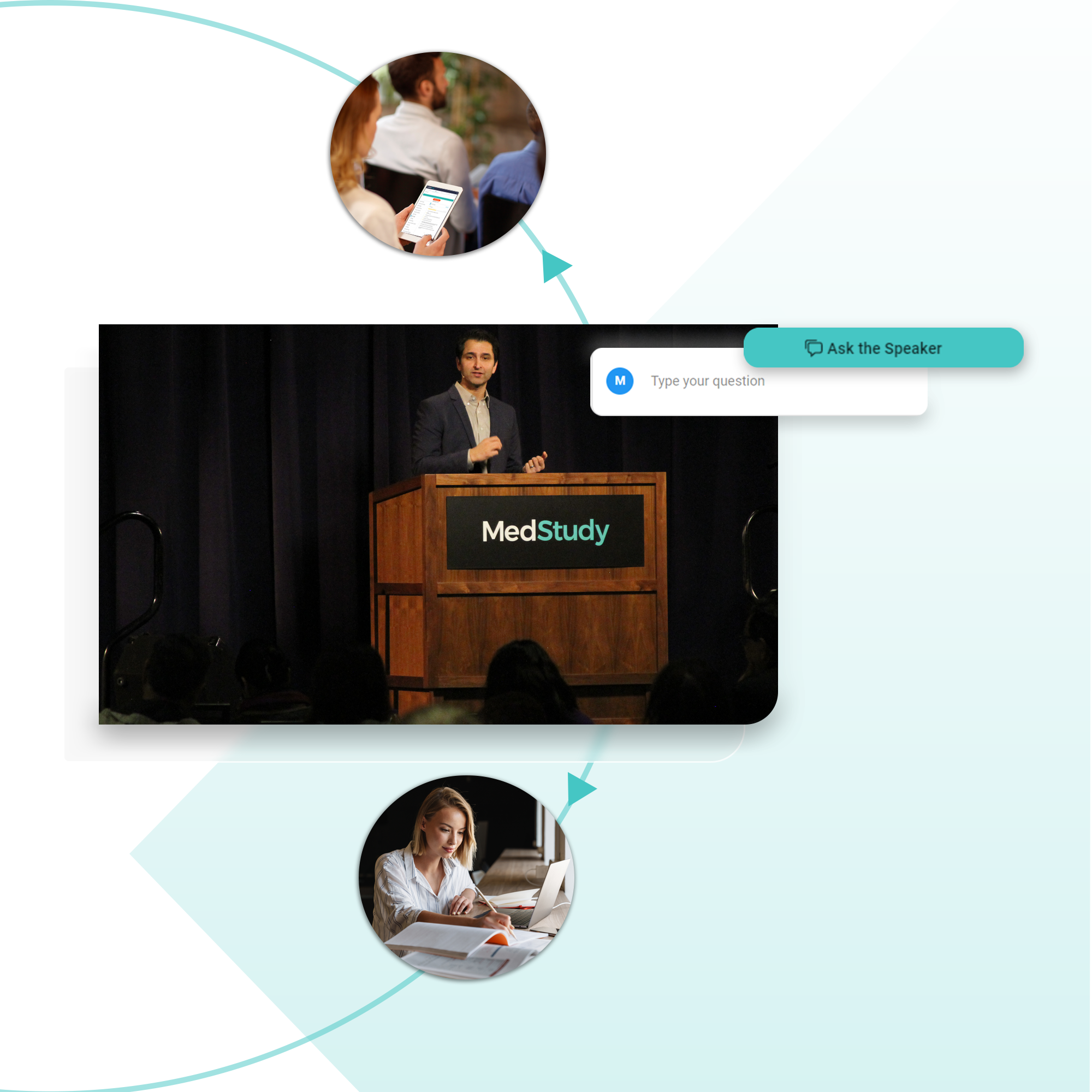 NEW! 2025 Internal Medicine Review Course