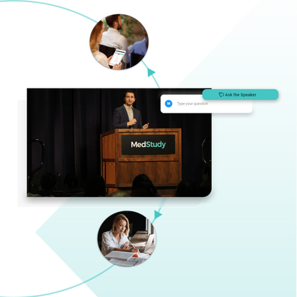 NEW! 2025 Internal Medicine Review Course