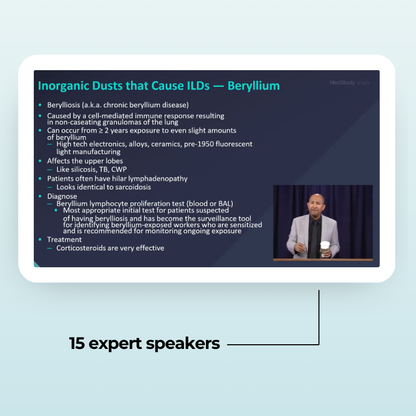 NEW! 2024-2025 Internal Medicine Video Board Review