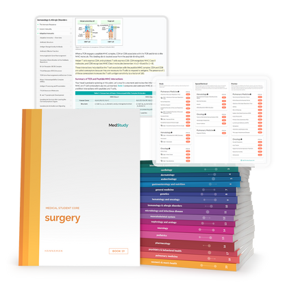 Medical Student Core