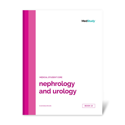 Medical Student Core Books—by Topic